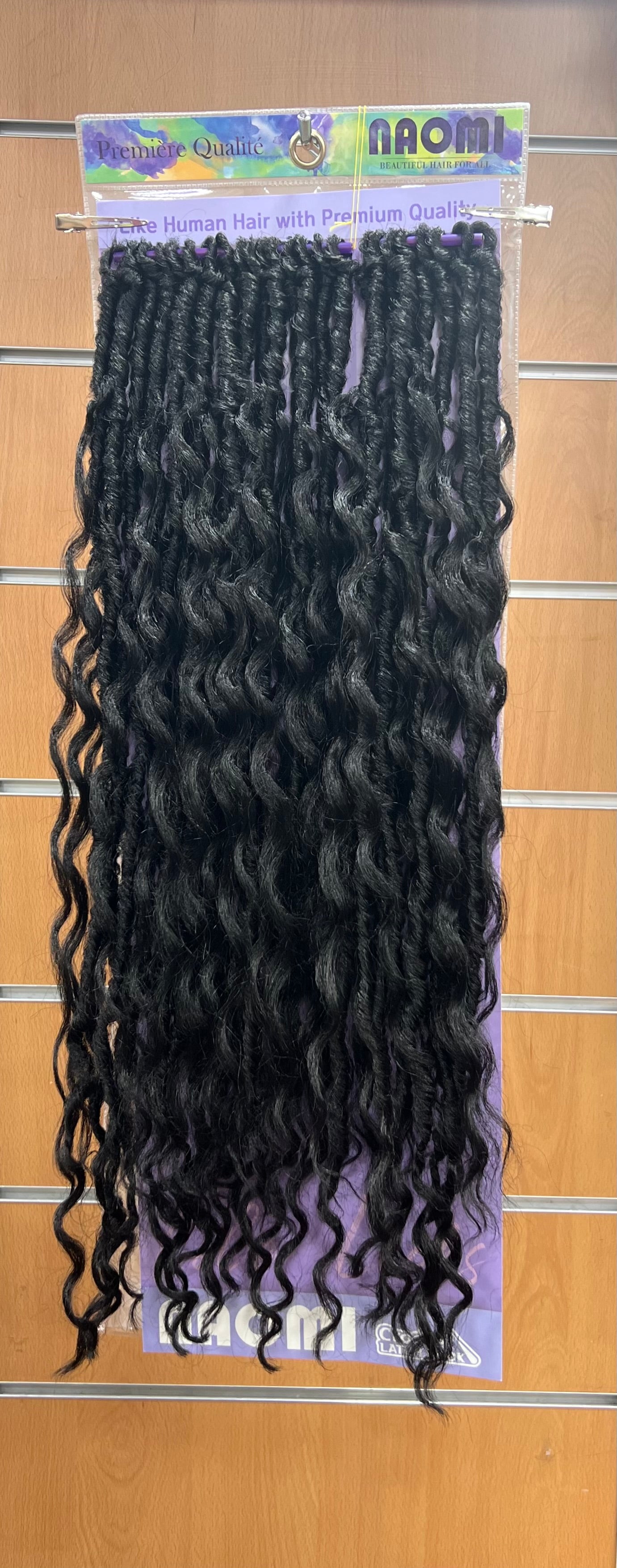 Naomi Coco Locks 22’ N2