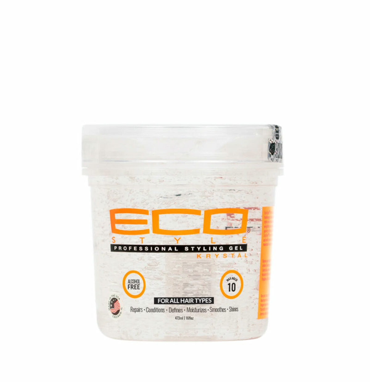 Gel ECO Style Krystal 473ml