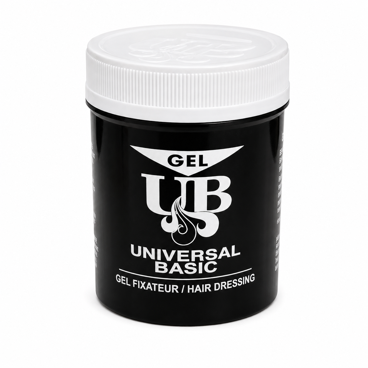 Gel Fixateur - UB Universal Basic