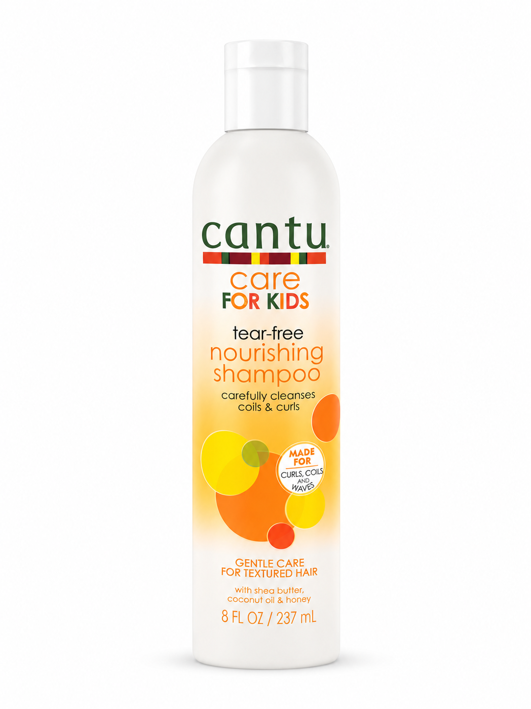 Shampooing Nourrissant Enfant - Cantu Care For Kids