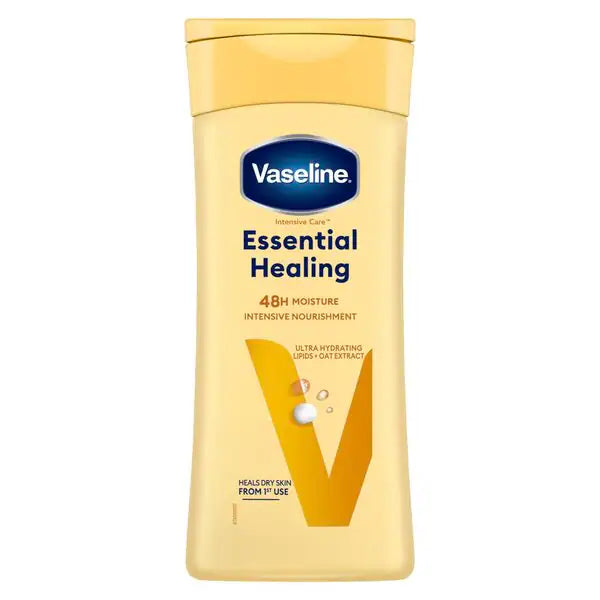 Vaseline Essential Healing