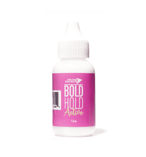 Bold Hold Active – Colle pour perruque