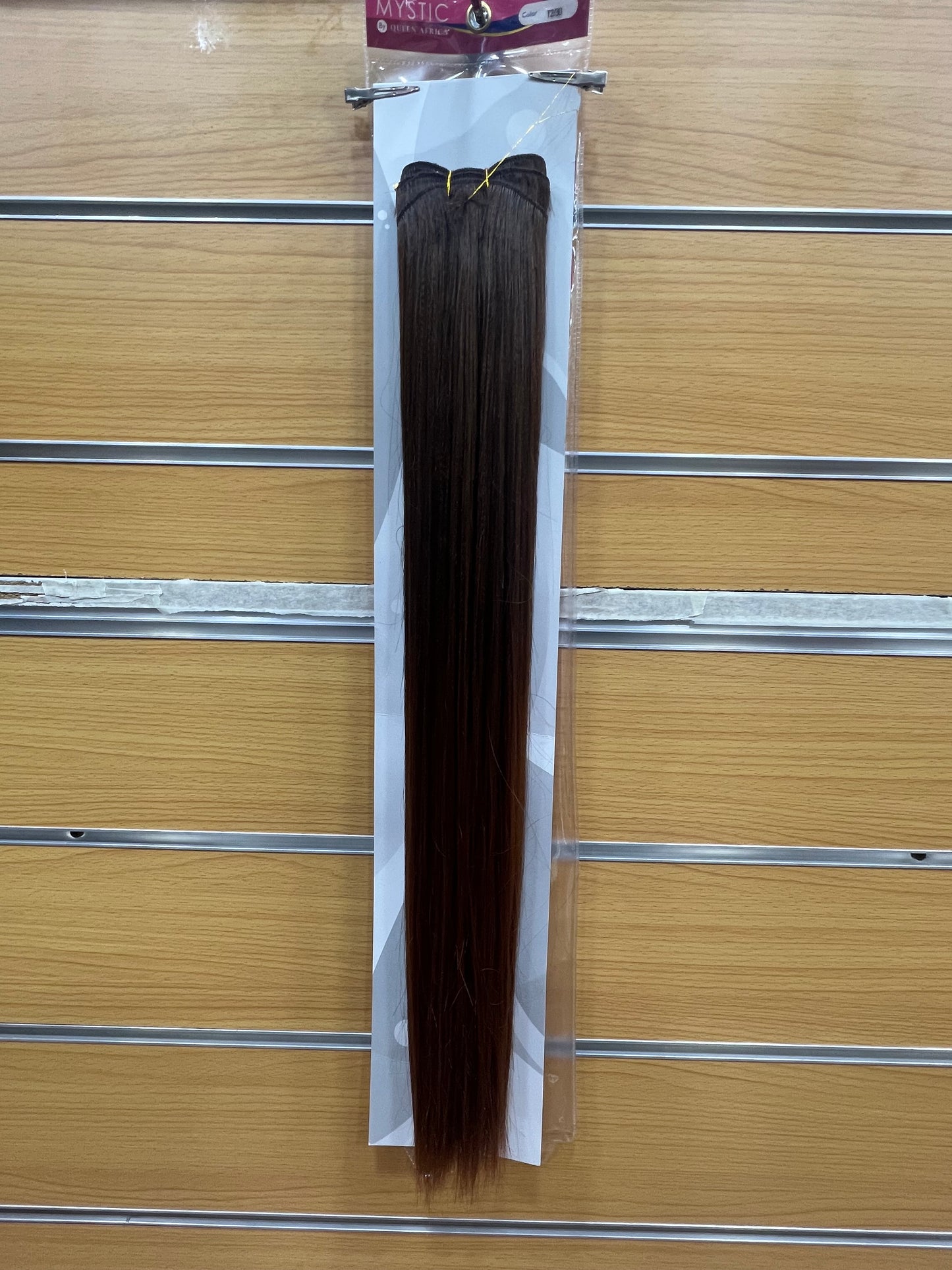 Tissage Mystic 22 pouces couleur 2/30