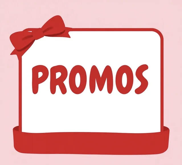 Promos
