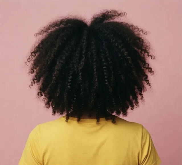 Soin des cheveux