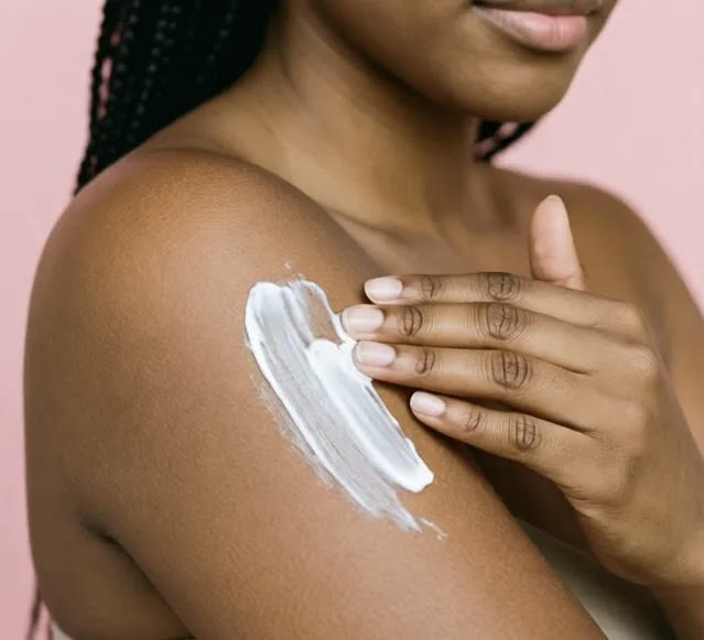 Soins du corps