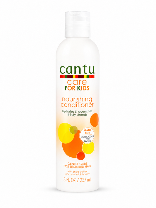 Après-Shampooing Nourrissant Enfant - Cantu Care For Kids