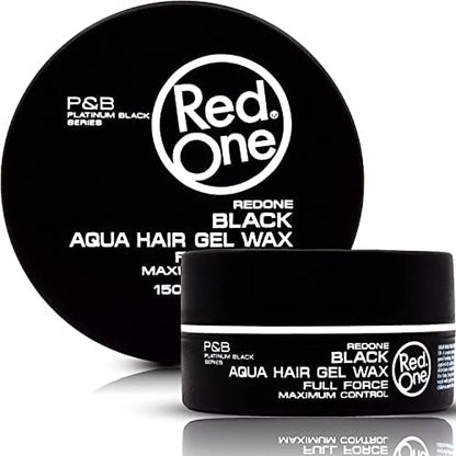 RED ONE Cire