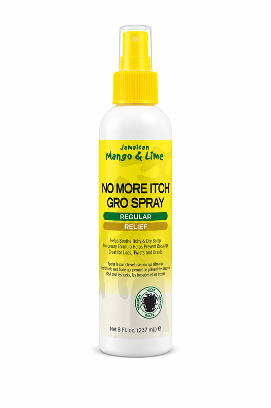 Spray Apaisant Anti-Démangeaisons - Jamaican Mango & Lime