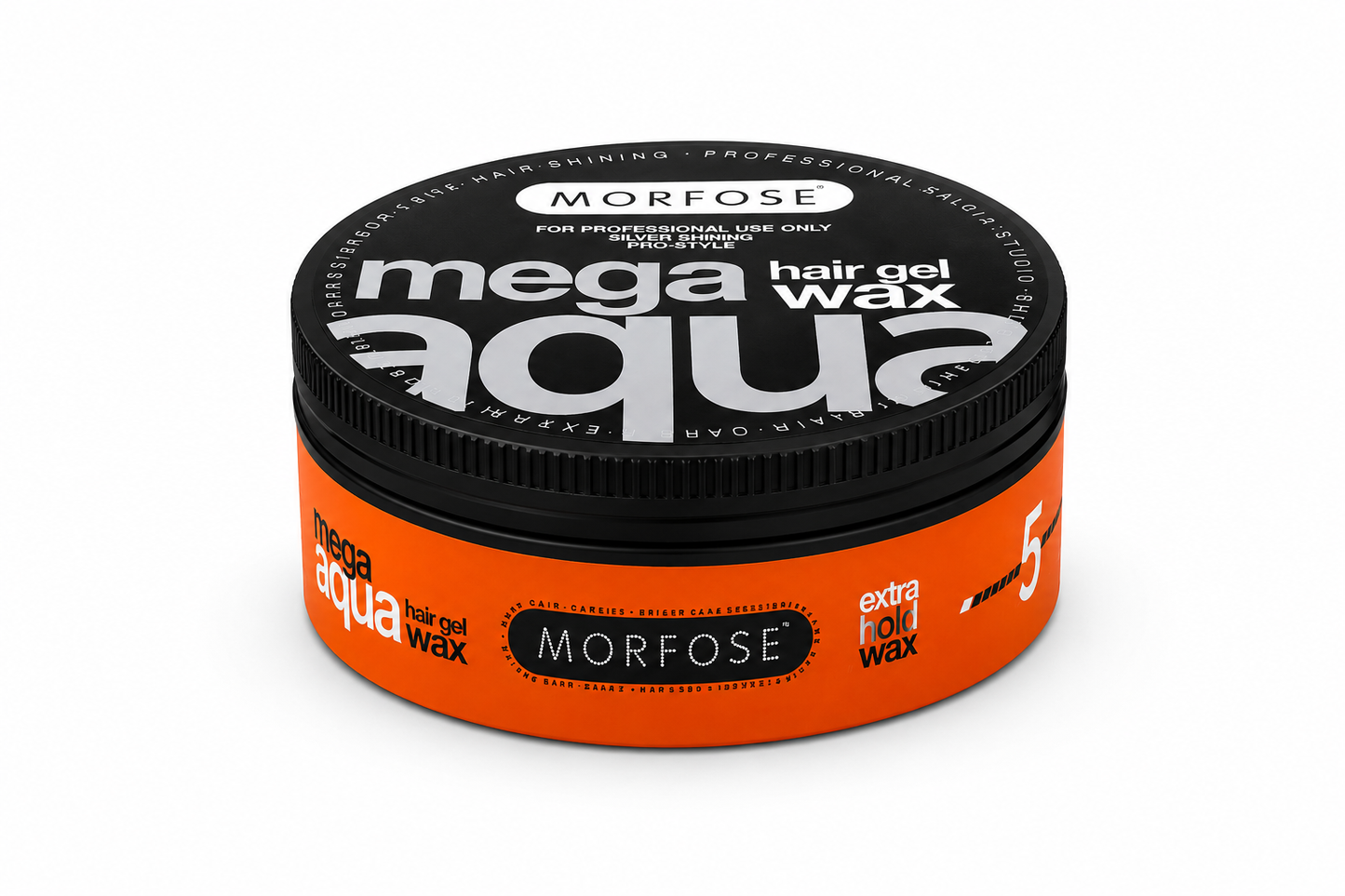 Cire Morfose N°5
