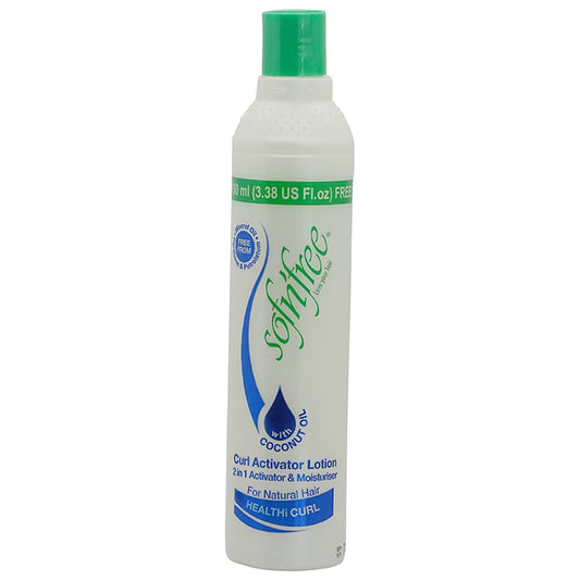 Sofn’Free Curl Moisturizing Spray- Spray pour boucles