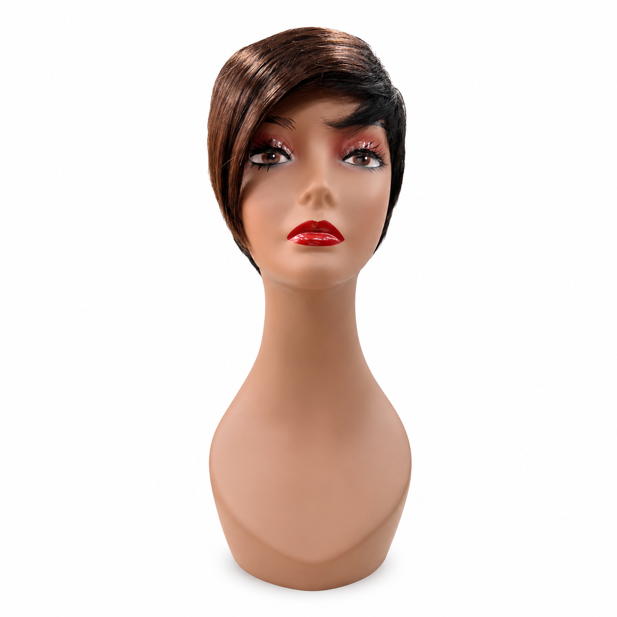 Perruque JANET - couleur D1B/33