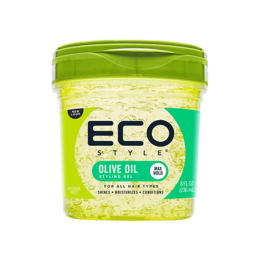 Gel ECO Styler Olive oil petit 236ml