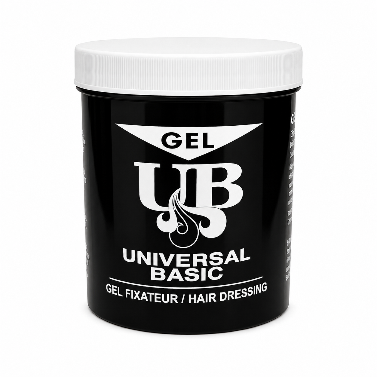 Gel Fixateur - UB Universal Basic