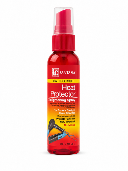 Spray Protecteur de Chaleur - Fantasia IC Heat Protector - 59ml