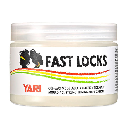 Gel FAST LOCKS Transparent