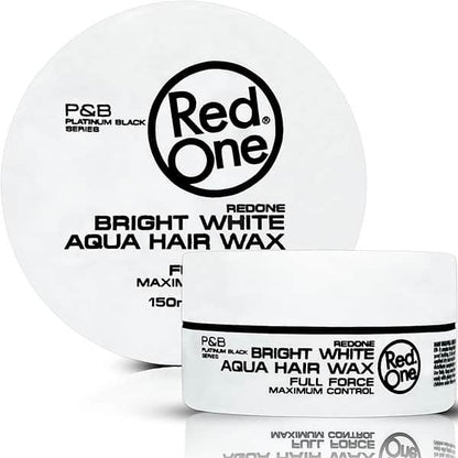 RED ONE Cire