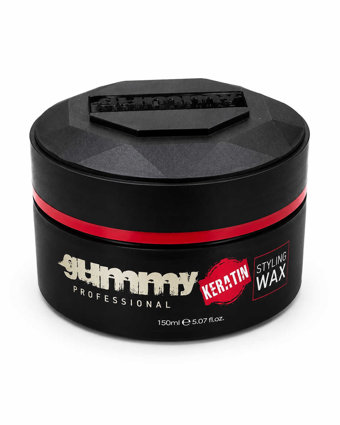 Cire Gummy rouge