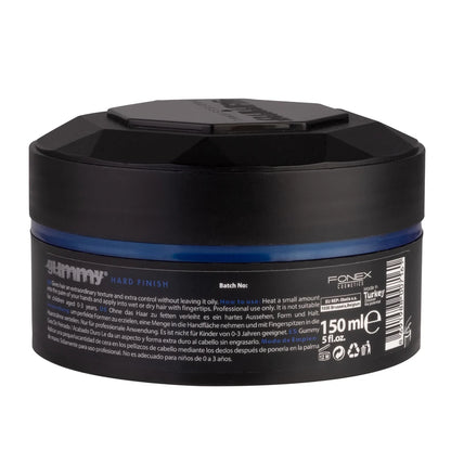 Cire GUMMY Bleu