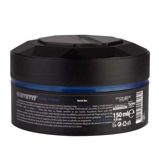 Cire GUMMY Bleu