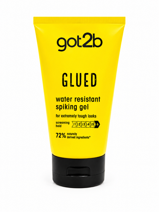 Got2b Gel Résiste à l’eau