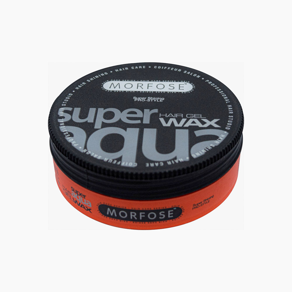 Cire Morfose – Fixation Forte et Longue Durée