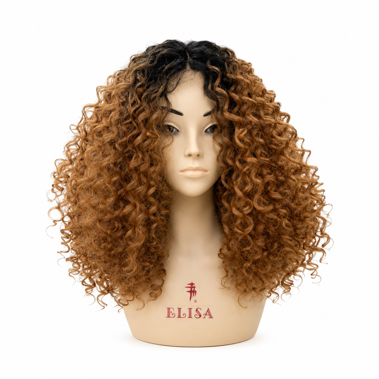 Perruque HAVANA couleur TT1B/27