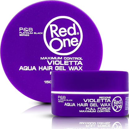 RED ONE Cire
