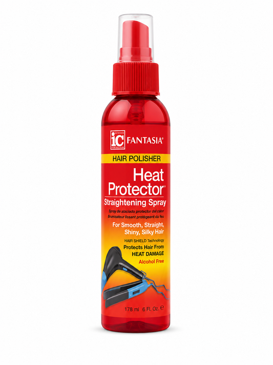 Spray Protecteur de Chaleur - Fantasia IC Heat Protector - 178ml