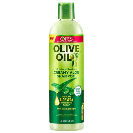 Olive Oil Shampooing