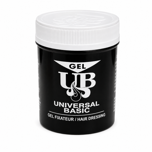 Gel Fixateur - UB Universal Basic