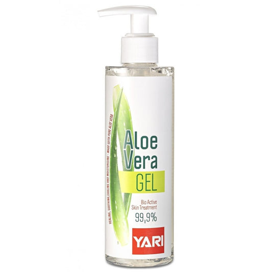 YARI Gel Aloe Vera