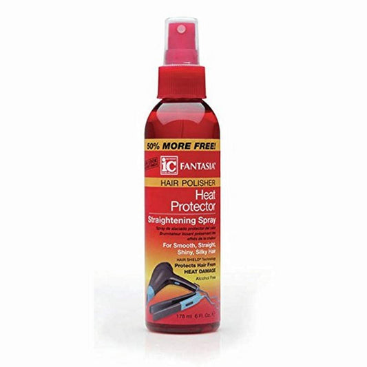 Spray Protecteur de Chaleur - Fantasia IC