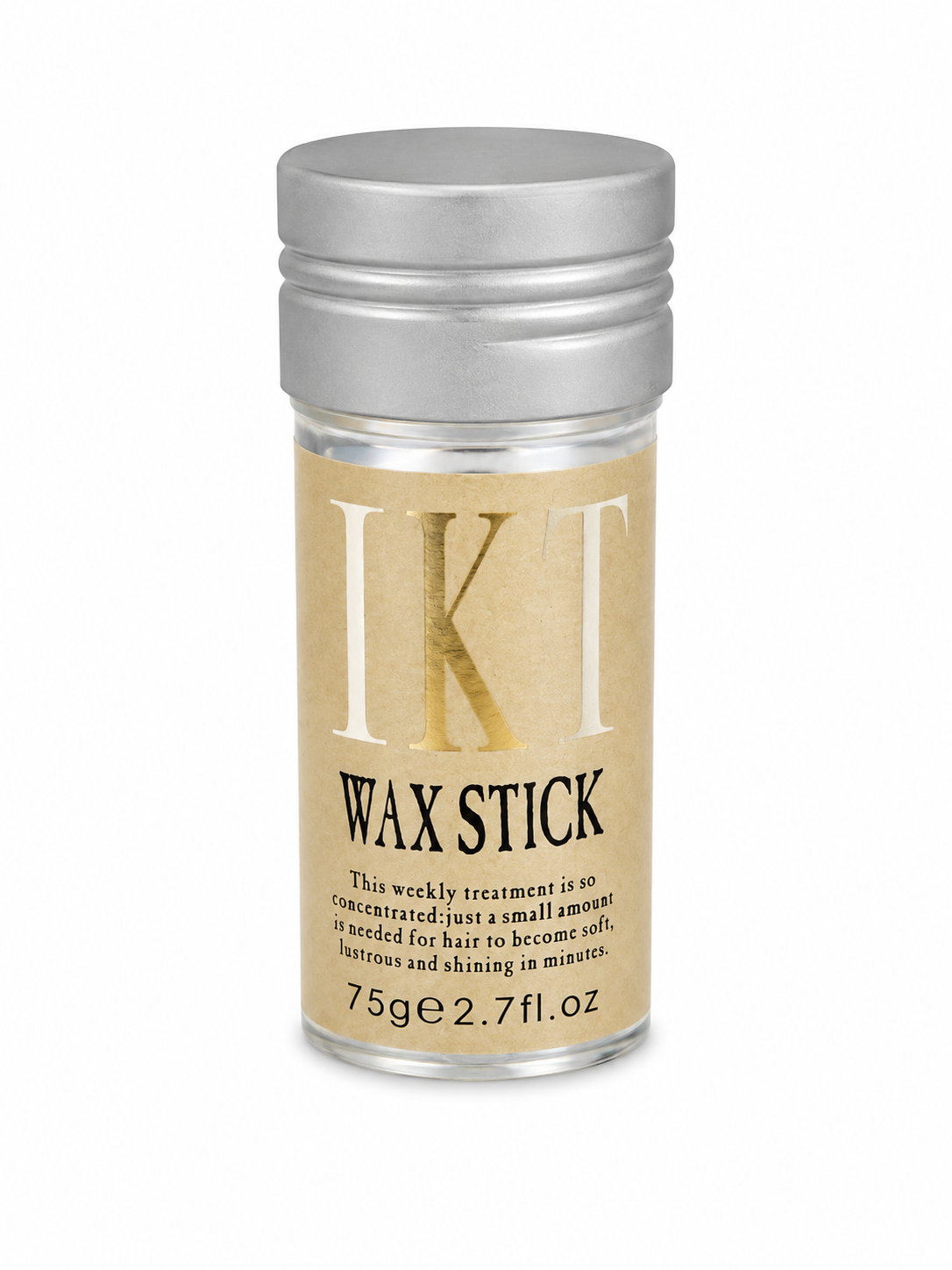 Cire en Stick - IKT