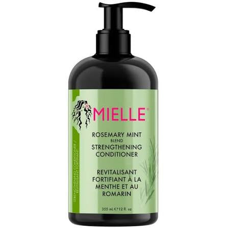 Après-Shampooing Conditioner Mielle Rosemary Mint