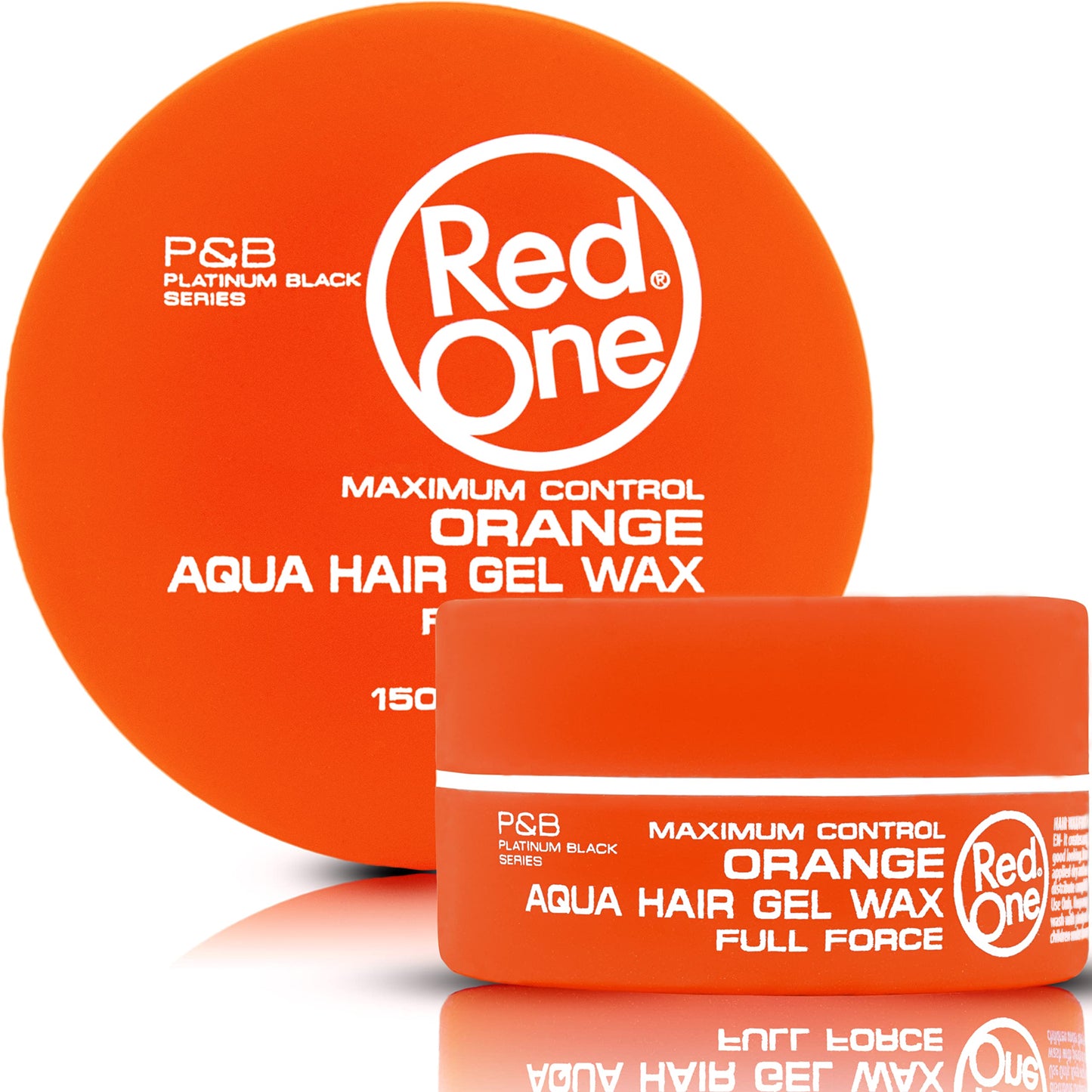 RED ONE Cire