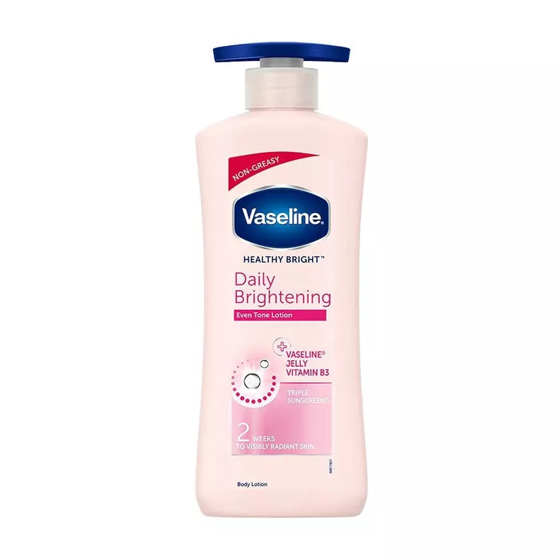 Vaseline Daily Brightening