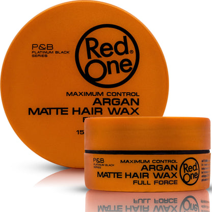 RED ONE Cire