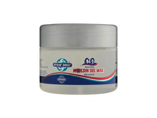 Gel Mouldin WAX