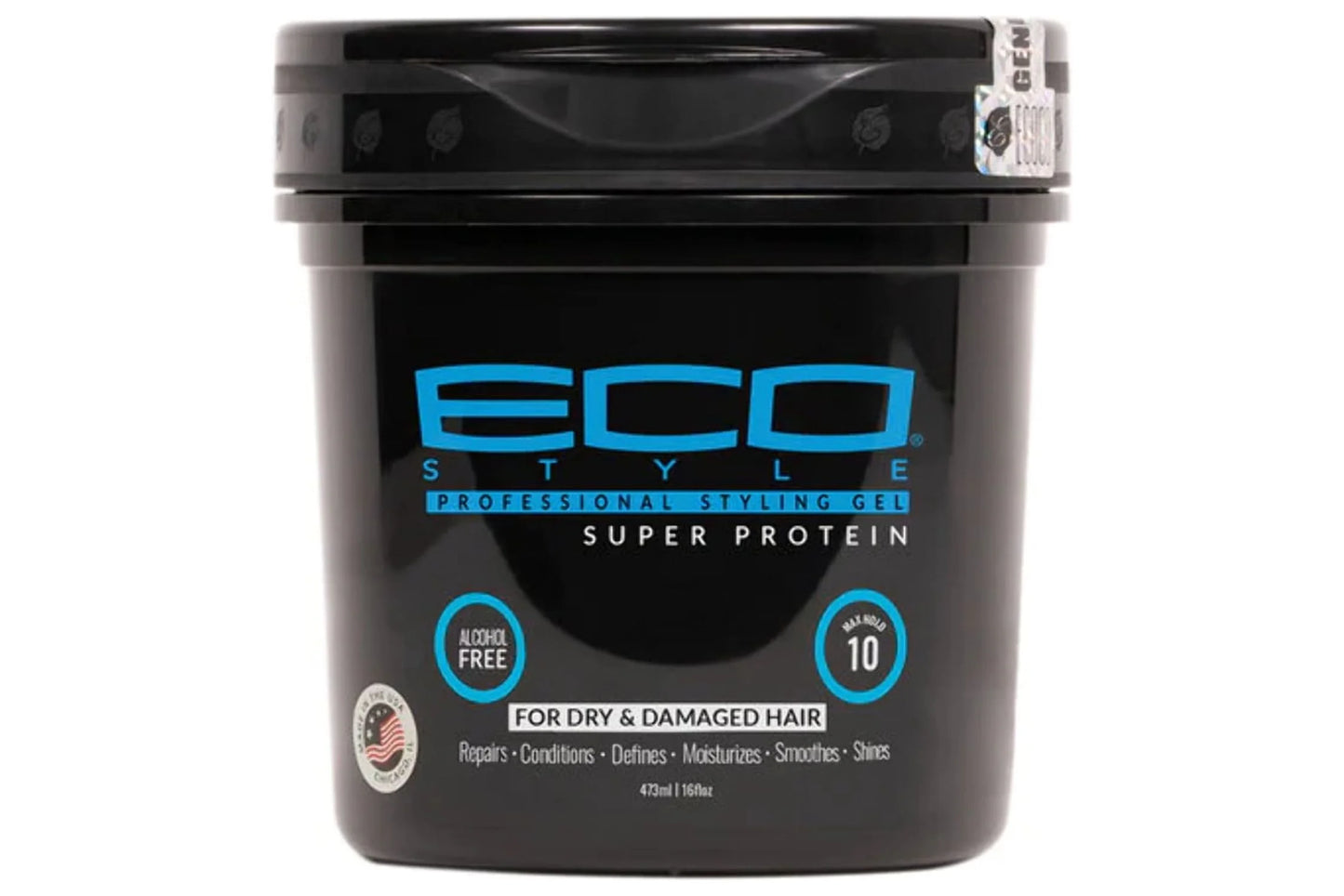 Gel ECO Style Super Protein 473ml