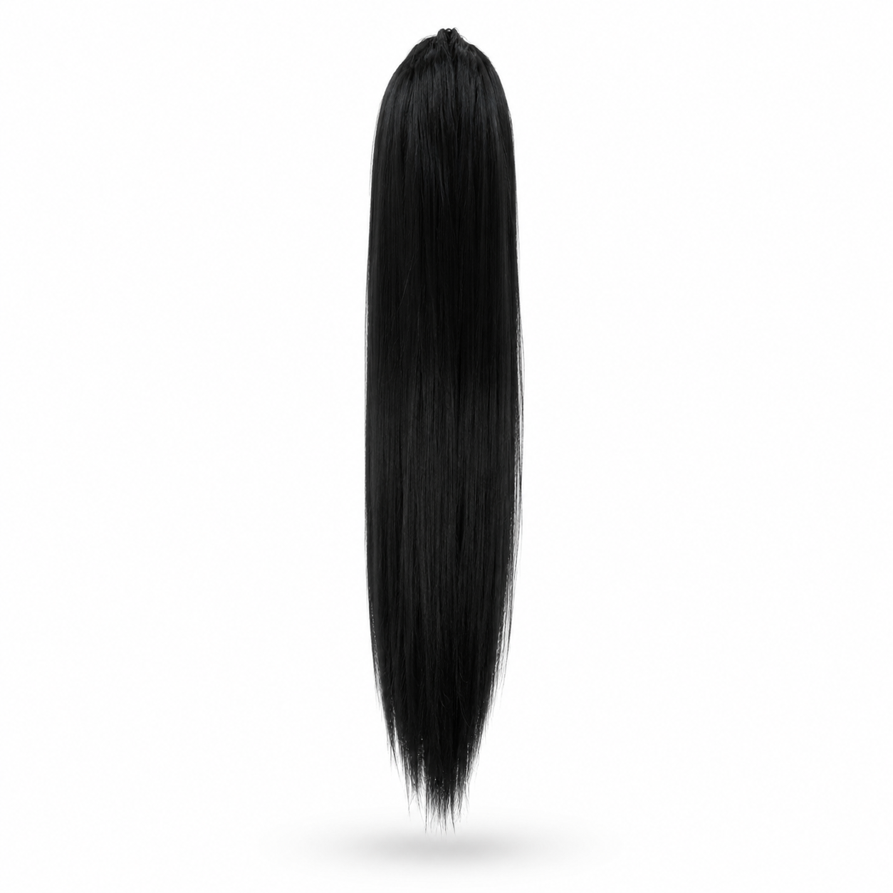 Postiche DS Grand Naomi - couleur 1B