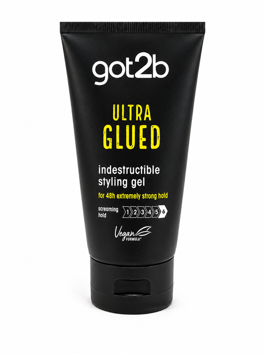 Got2b Gel Tenue Extrême 48h