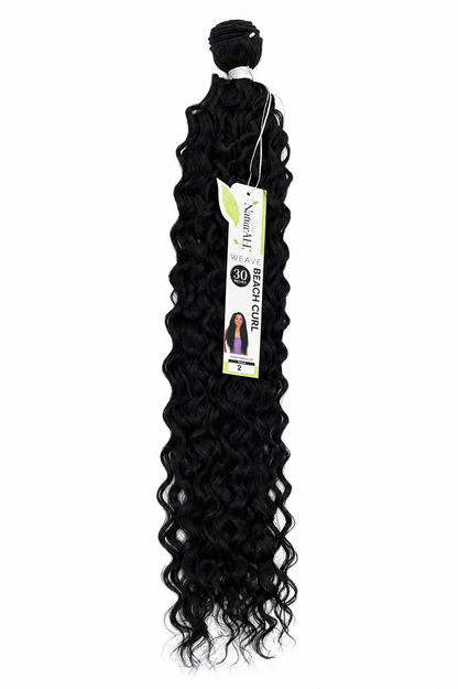 Tissage Beach Curl