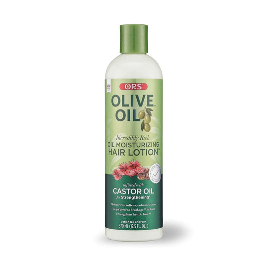 Olive Oil crème hydratante pour cheveux Hair lotion Moisturizing