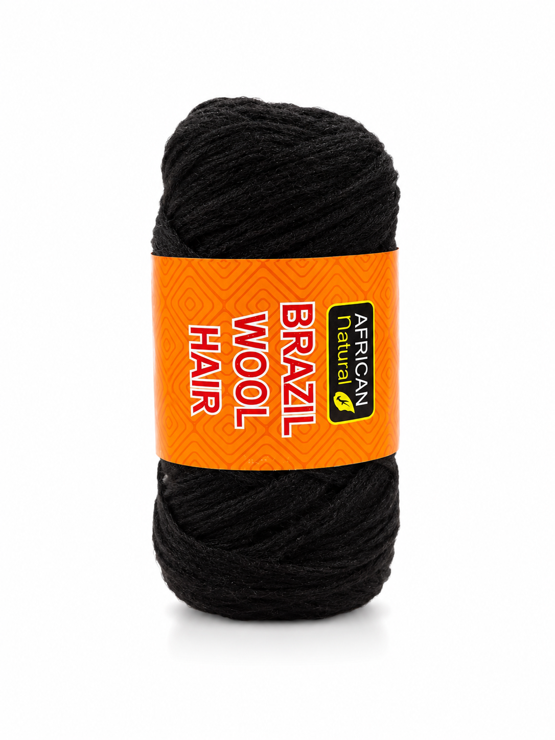 Laine brésilienne - 100g
