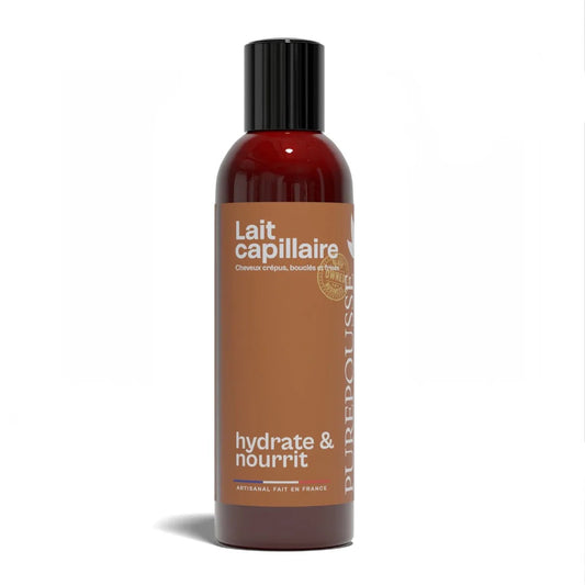 Lait Capillaire - Purepousse