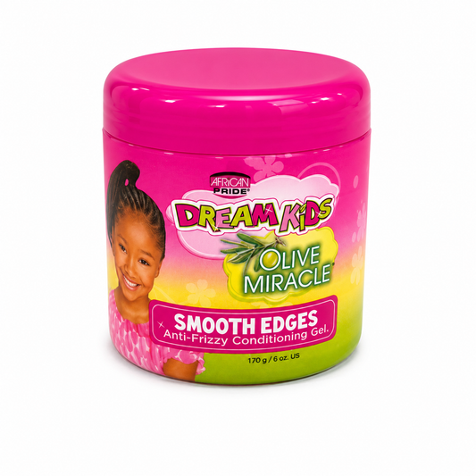 Gel pour Enfant - Dream Kids Olive Miracle