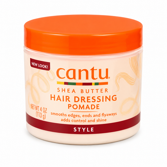 Pommade Coiffante - Cantu