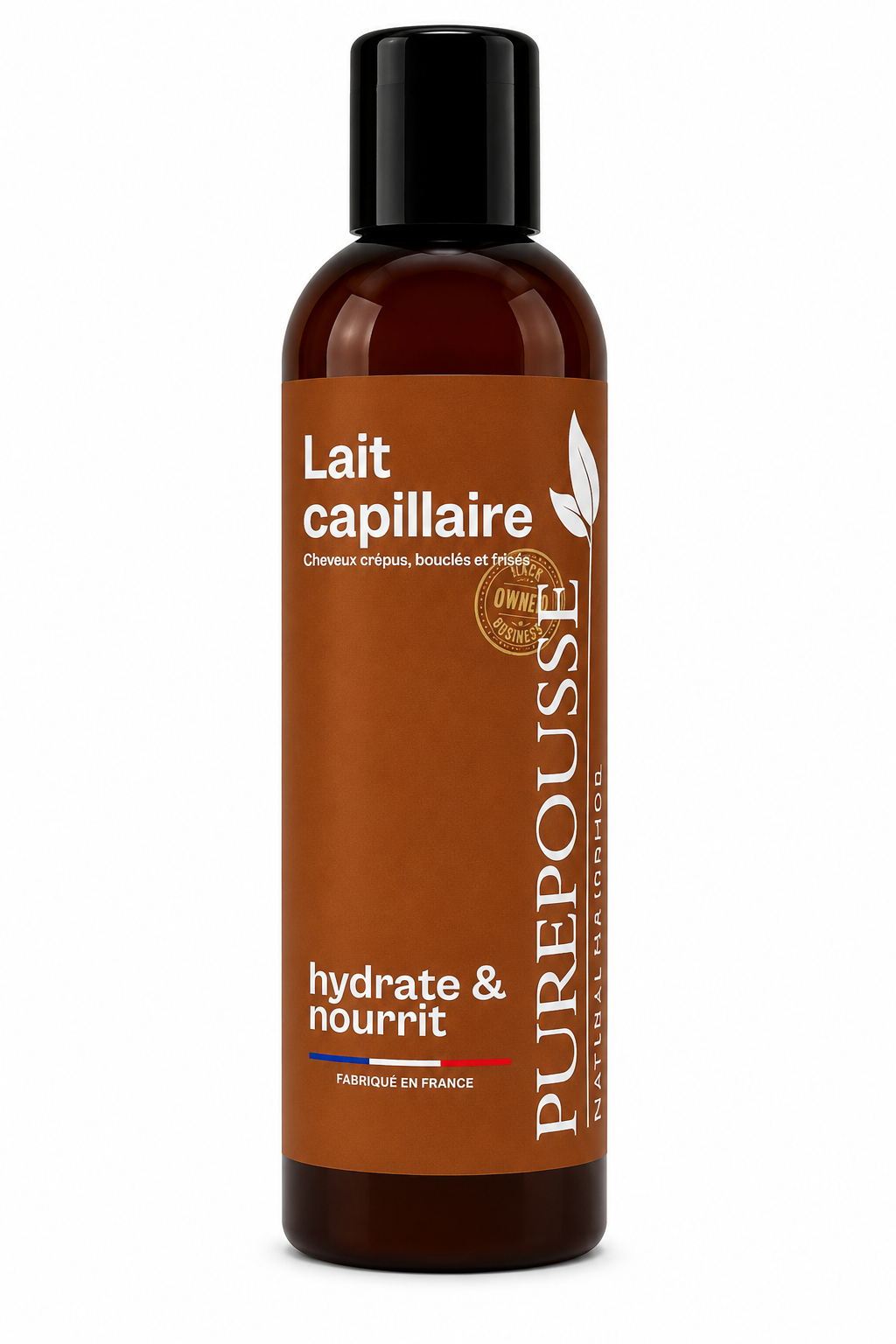 Lait Capillaire - Purepousse