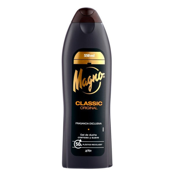 Gel Douche Magno CLASSIC Original 550ml